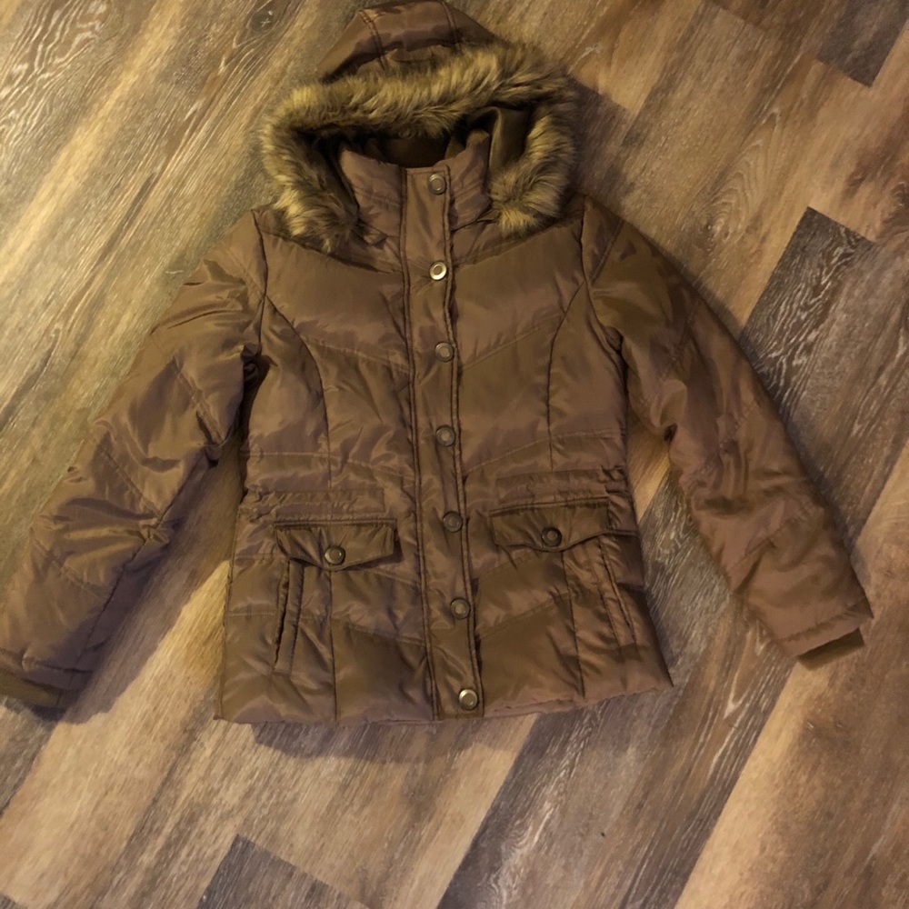 Women’s New York & Company Coat Size Medium